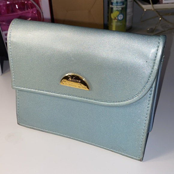 VINTAGE DIOR POUCH - Picture 3 of 8